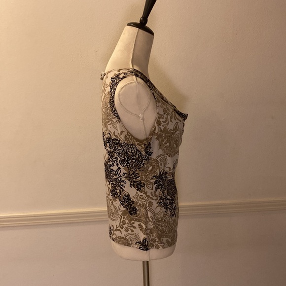 B WORKS, BYER CALIFORNIA, WOMEN’S TOP - Picture 2 of 4